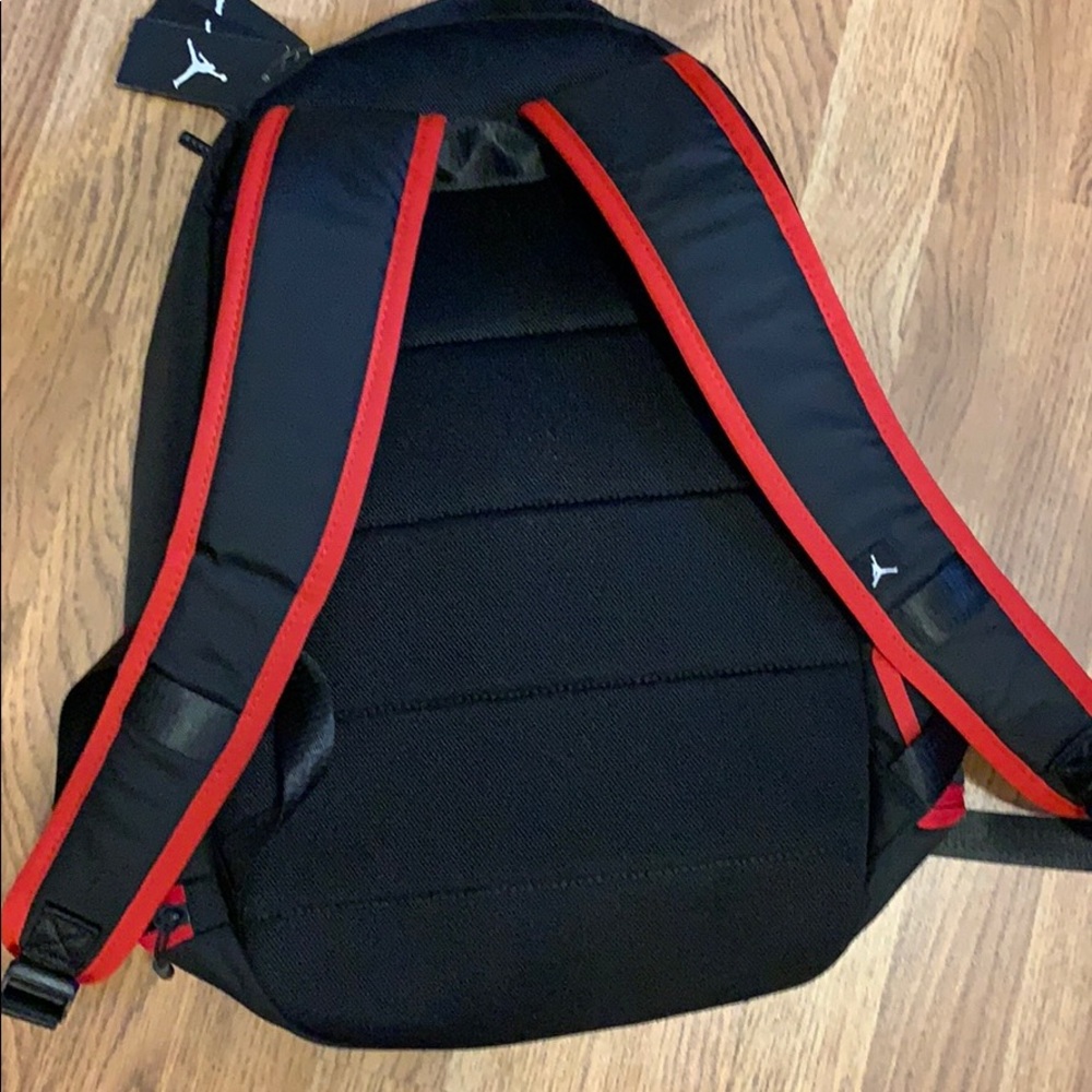 Jordan Backpack size large - Picture 2 of 5
